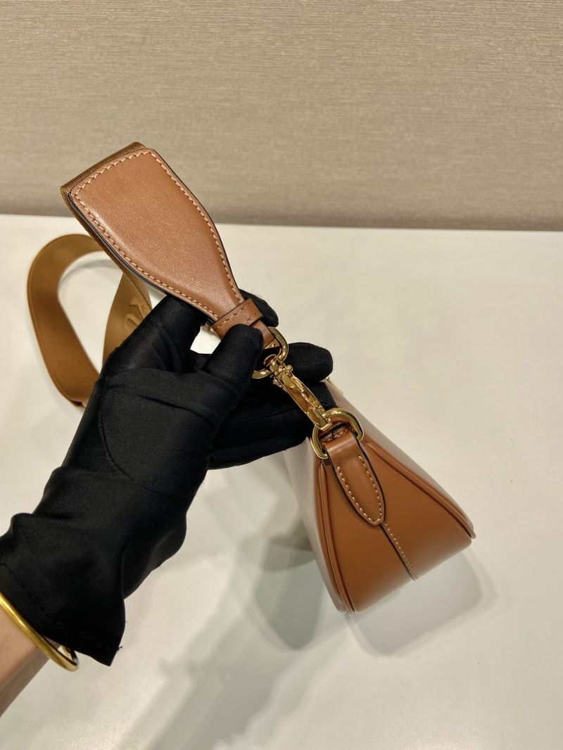 Prada Satchel Bags